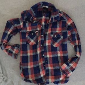 American eagle shirt